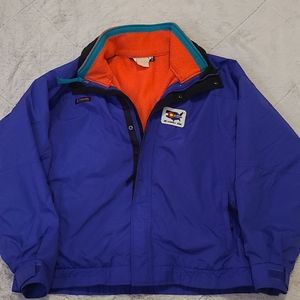 Columbia Men's XL vintage winter coat